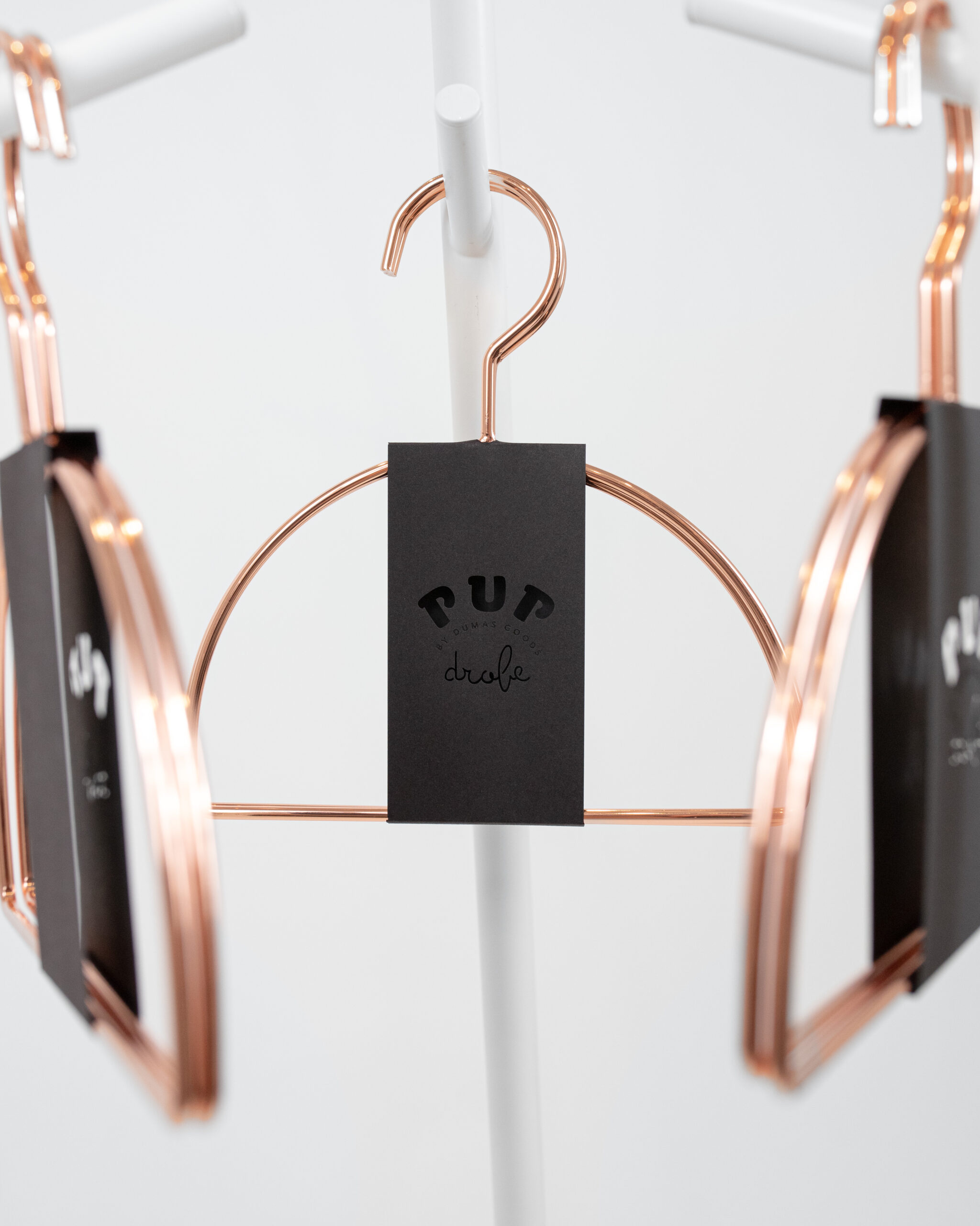 DumasGoods-clothing-hanger-stylish-dog-pet-wardrobe Clothing Hanger by DumasGoods