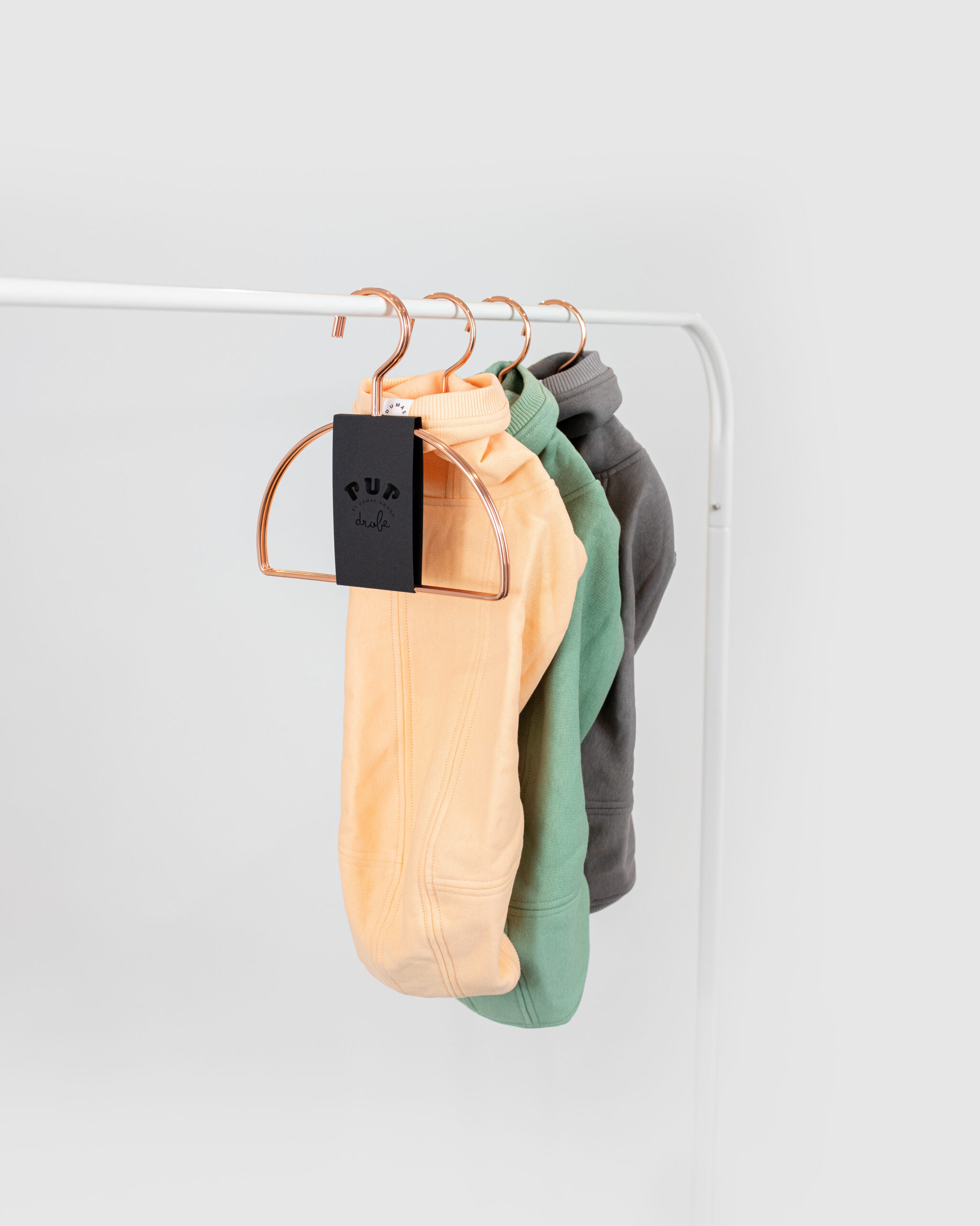 DumasGoods-clothing-hanger-stylish-puppy-wardrobe-accessories Clothing Hanger by DumasGoods