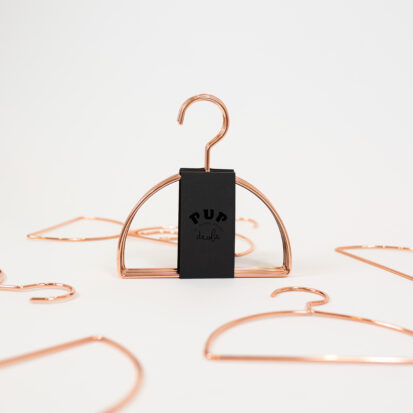 Clothing Hanger by DumasGoods