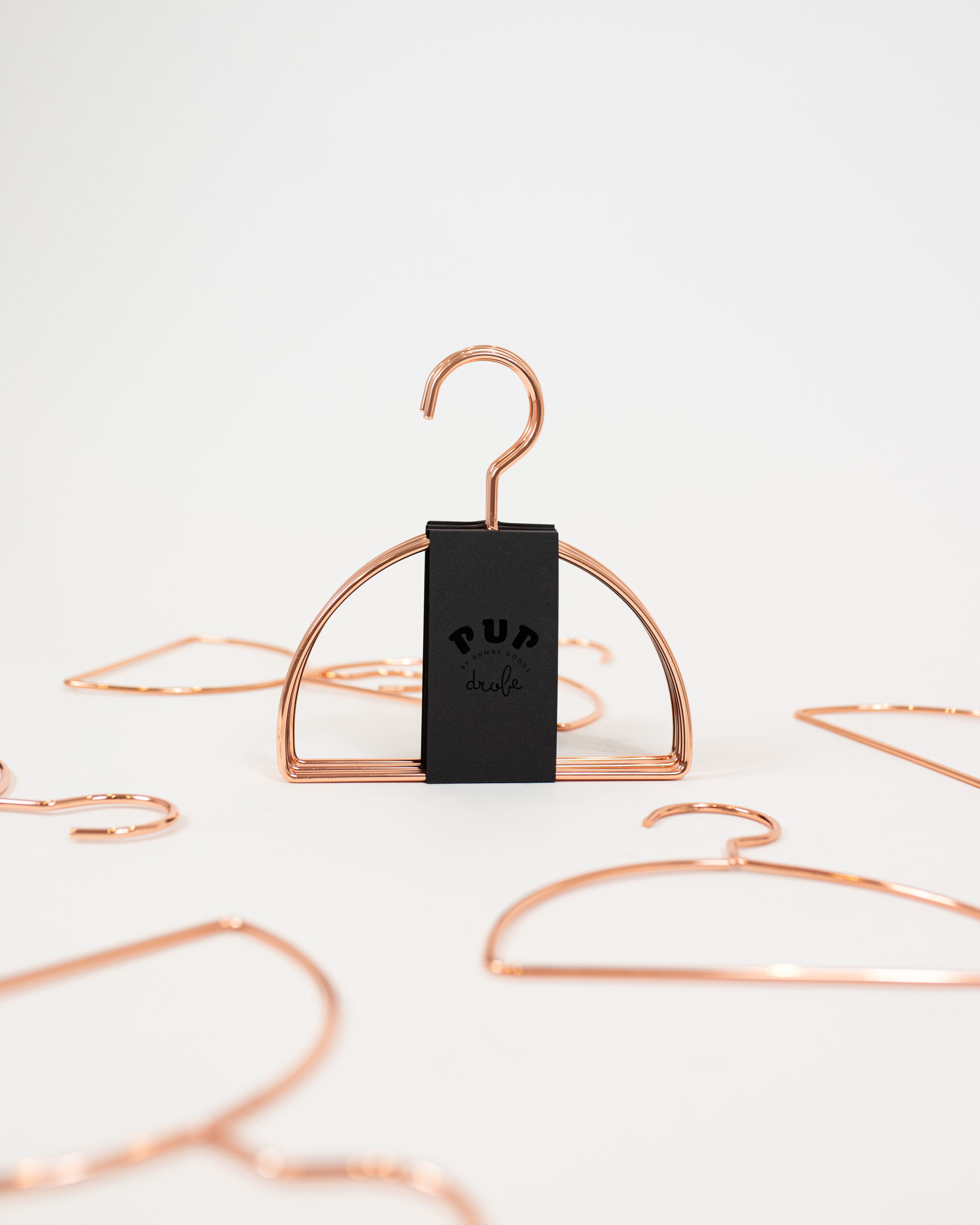 Clothing Hanger by DumasGoods