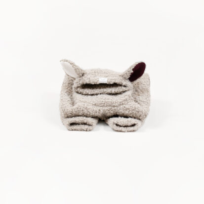 Cover of Rolling Mist Boucle Onesie