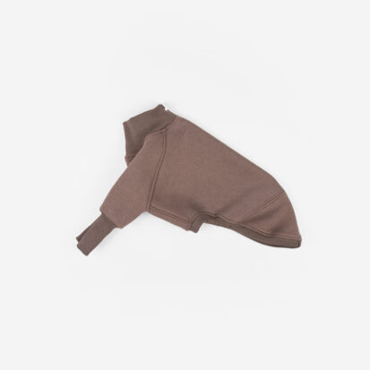 Cover of Soft Core Jumper Cocoa