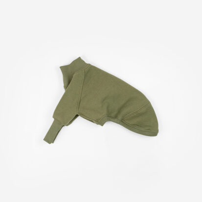 Cover of Soft Core Jumper Crocodile