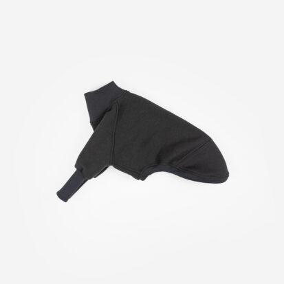 Cover of Soft Core Jumper Grey Espresso