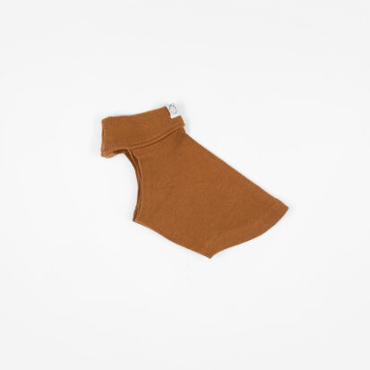 Cover of Italian Greyhound T-Shirts Caramel