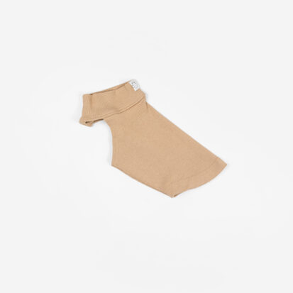 Cover of Italian Greyhound T-Shirts Peanut Cream Color