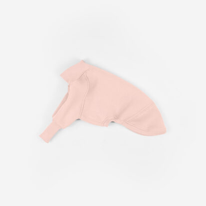 Cover of Soft Core Jumper Cotton Candy