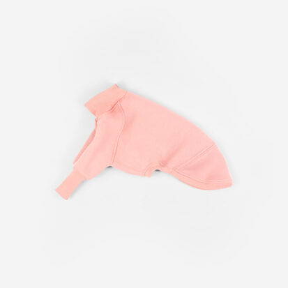 Cover of Soft Core Jumper Pale Coral