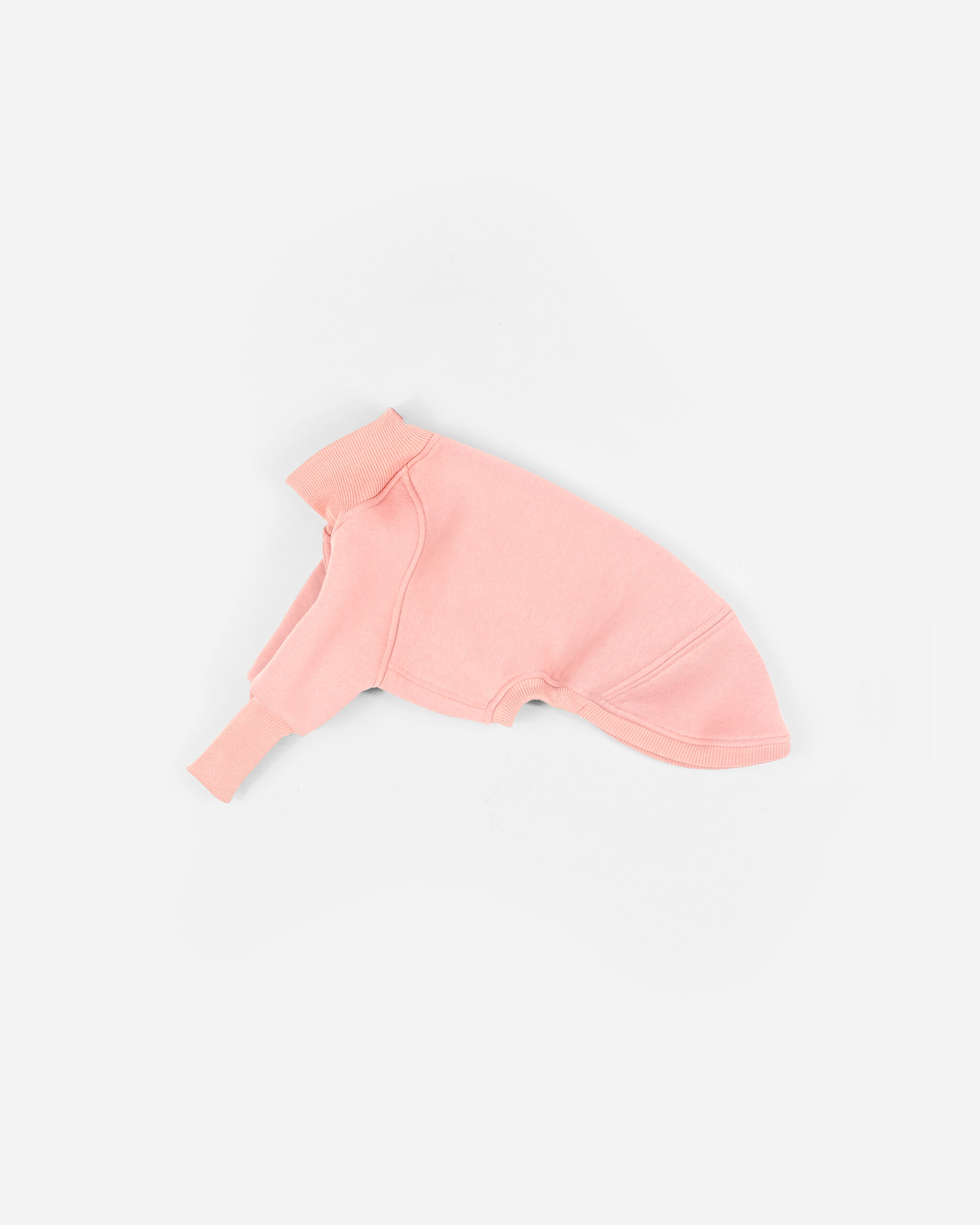 Cover of Soft Core Jumper Pale Coral