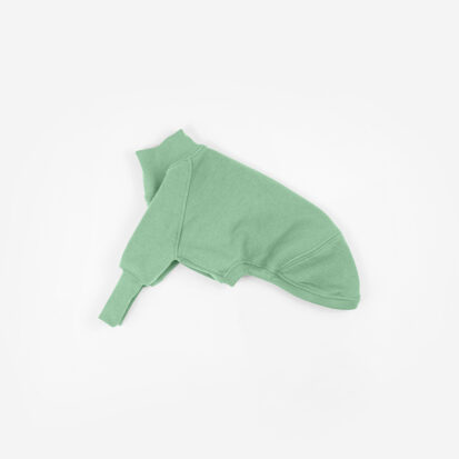 Cover of Soft Core Jumper Sea Grass