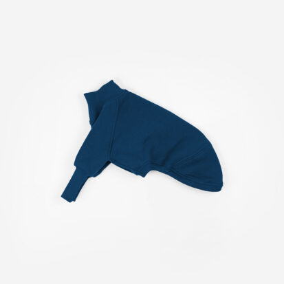 Cover of Soft Core Jumper Space Blue