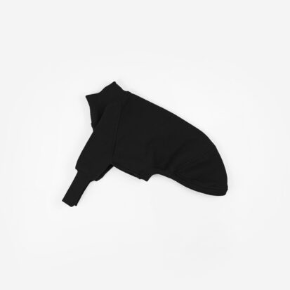 Cover of Soft Core Jumper Black