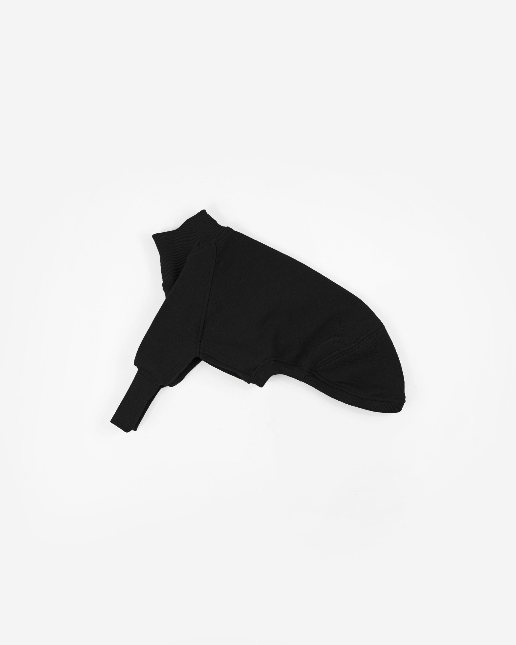 Cover of Soft Core Jumper Black