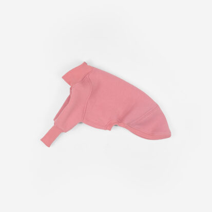Cover of Soft Core Jumper Flamingo Pink