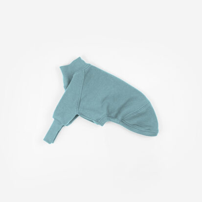 Cover of Soft Core Jumper iceberg