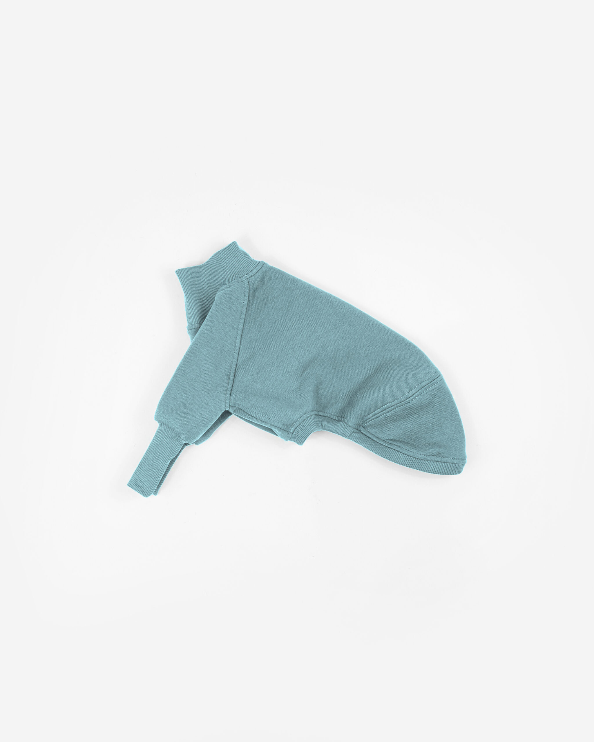 Cover of Soft Core Jumper iceberg