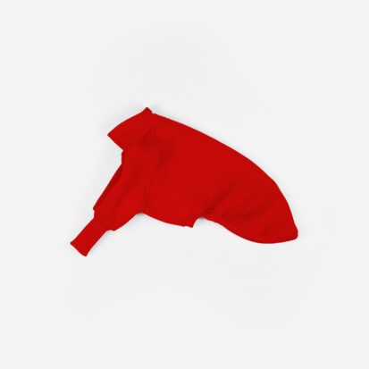 Cover of Soft Core Jumper red