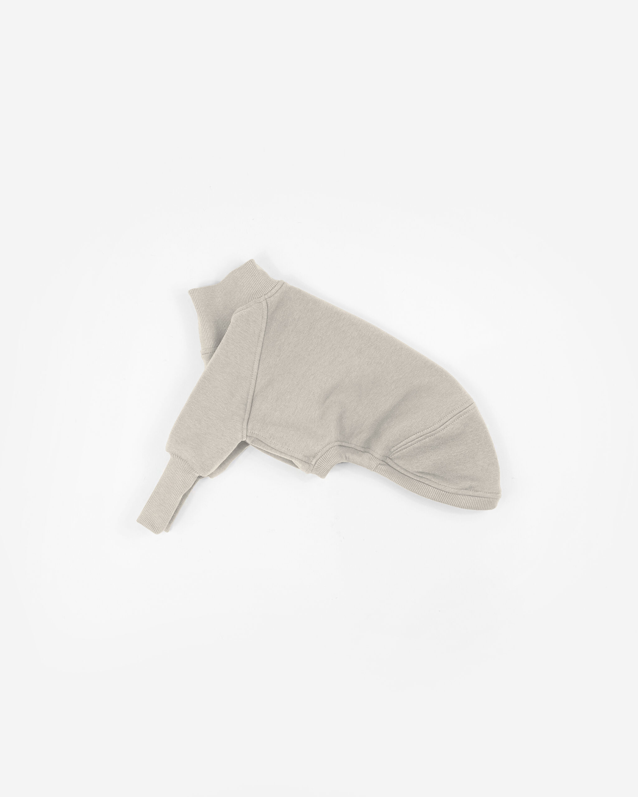 Cover of Soft Core Jumper Sand Stone