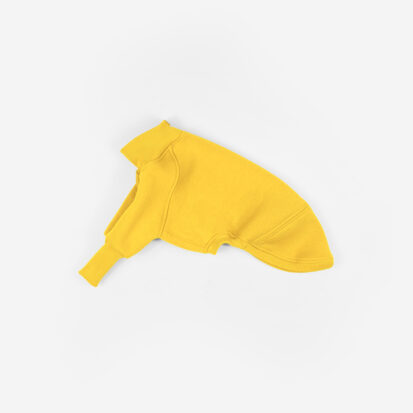 Cover of Soft Core Jumper sunshine
