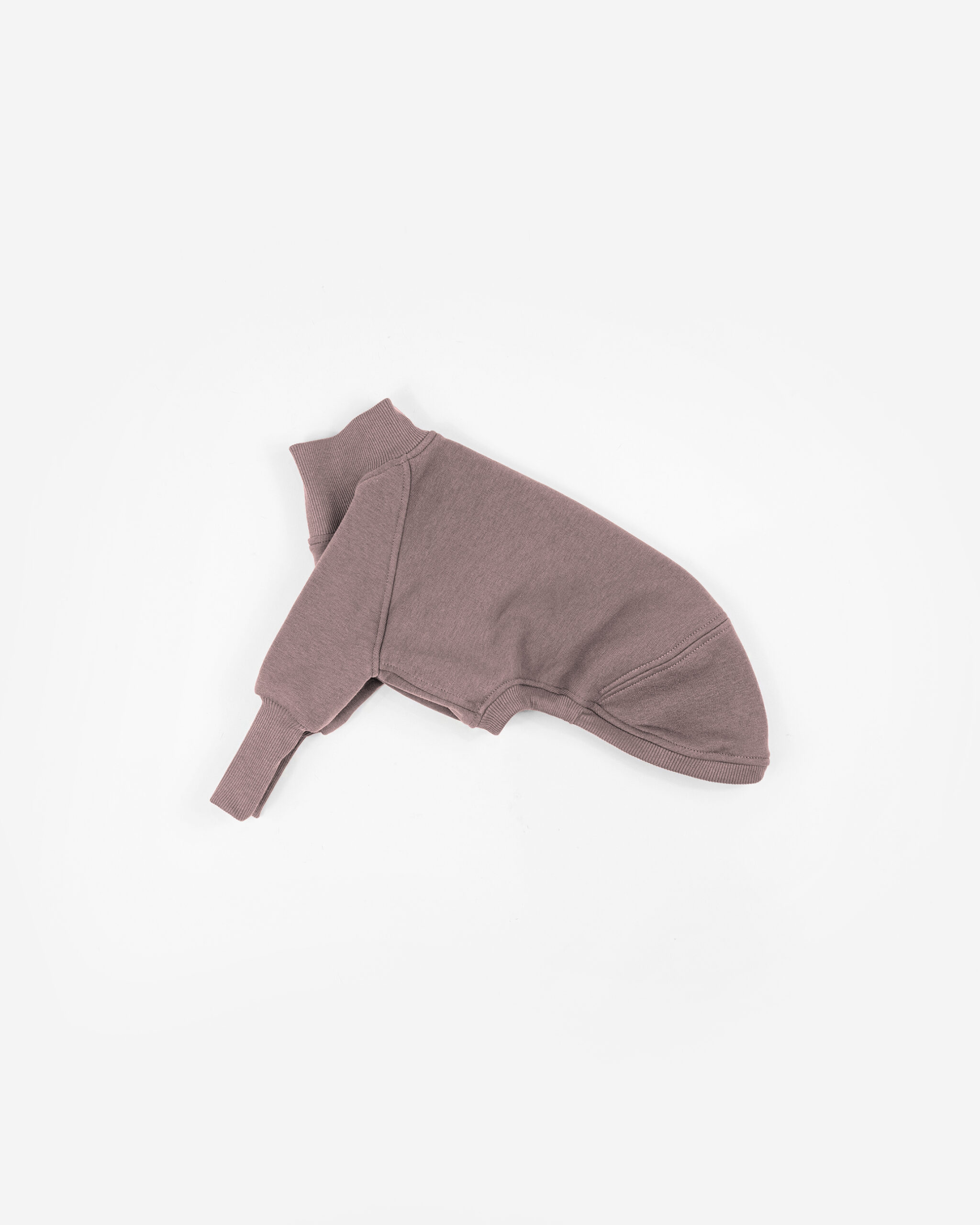 Cover of Soft Core Jumper Twilight Mauve