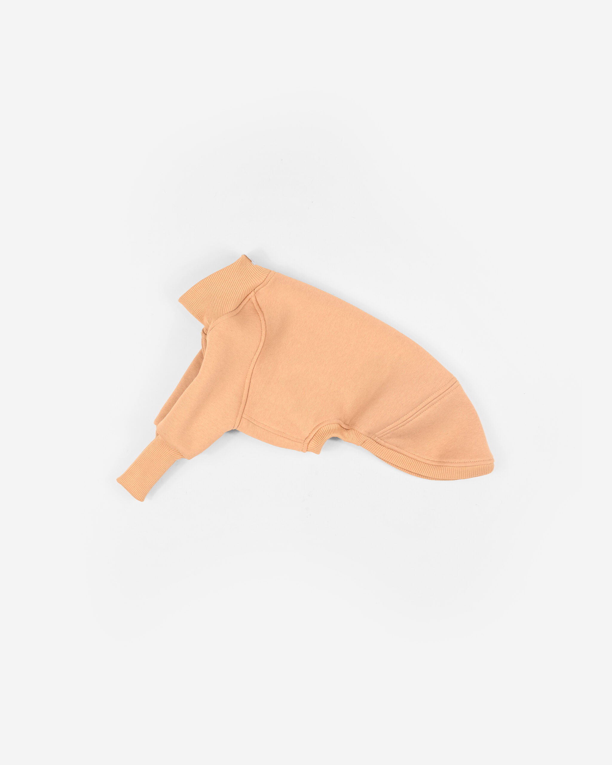Cover of Soft Core Jumper Peach